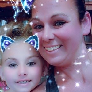 Meet your Posher, Misty